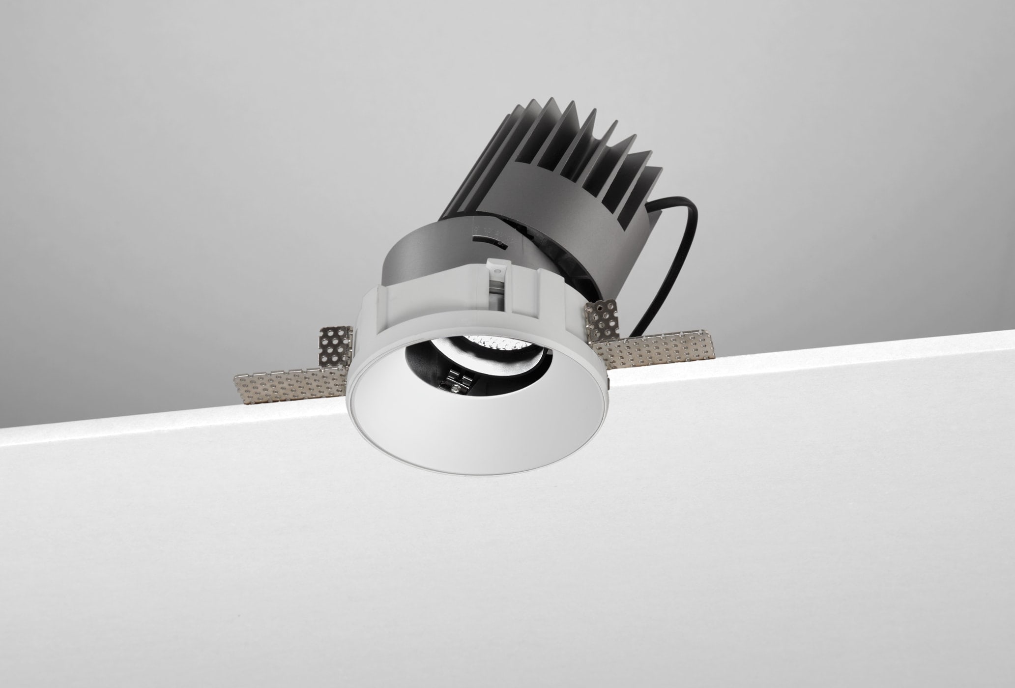 NOBILE ITALIA - NOBM1RA/TM/3K13/W6 INC.ORIEN. TONDO/T D100 13W 3K BI ON-OFF