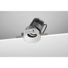 NOBILE ITALIA - NOBM1RA/TM/4K13/W6 INC.ORIEN. TONDO/T D100 13W 4K BI ON-OFF