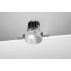 NOBILE ITALIA - NOBM1RF/TA/4K18/M6 INC.FISSO TONDO/T D.100 18W 4K OP ON-OFF