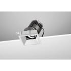 NOBILE ITALIA - NOBM1SA/CM/3K18/C6 INC.ORIEN. QUAD./C L100 18W 3K CR ON-OFF