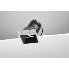 NOBILE ITALIA - NOBM1SA/CM/4K13/B6 INC.ORIEN. QUAD./C L100 13W 4K NE ON-OFF