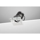 NOBILE ITALIA - NOBM1SA/CM/4K18/W6 INC.ORIEN. QUAD./C L100 18W 4K BI ON-OFF