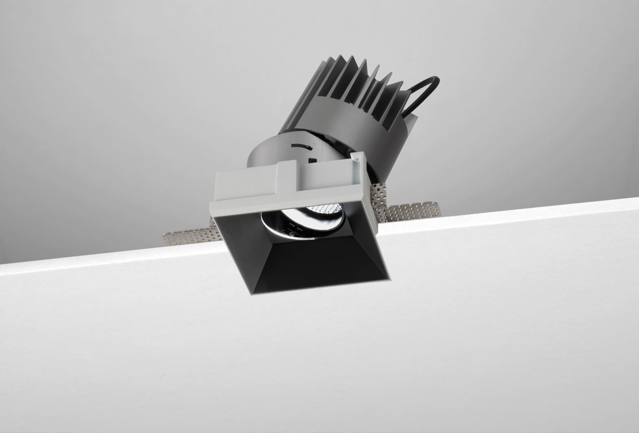 NOBILE ITALIA - NOBM1SA/TF/3K13/B6 INC.ORIEN. QUAD./T L100 13W 3K NE ON-OFF