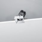 NOBILE ITALIA - NOBM1SA/TF/3K13/C6 INC.ORIEN. QUAD./T L100 13W 3K CR ON-OFF