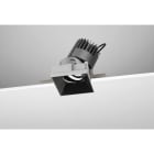 NOBILE ITALIA - NOBM1SA/TM/3K13/B6 INC.ORIEN. QUAD./T L100 13W 3K NE ON-OFF