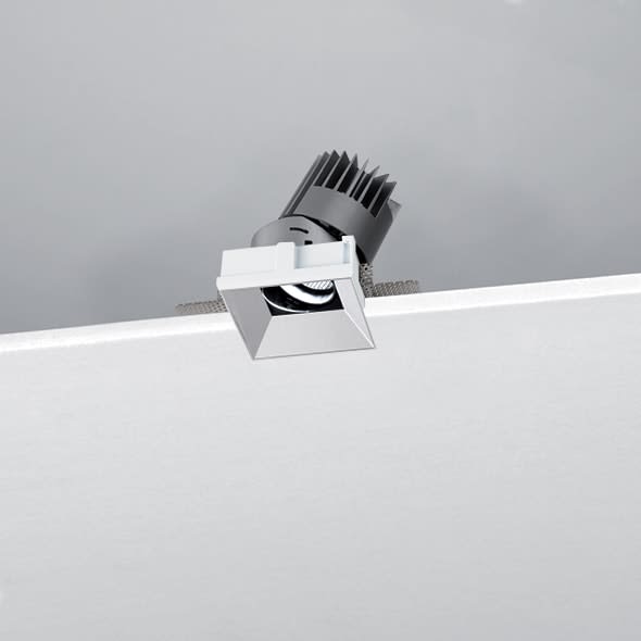 NOBILE ITALIA - NOBM1SA/TM/3K13/M6 INC.ORIEN. QUAD./T L100 13W 3K OP ON-OFF