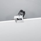 NOBILE ITALIA - NOBM1SA/TM/3K13/M6 INC.ORIEN. QUAD./T L100 13W 3K OP ON-OFF