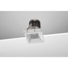 NOBILE ITALIA - NOBM1SF/CF/4K13/M6 INC. FISSO QUAD./C L100 13W 4K OP ON-OFF