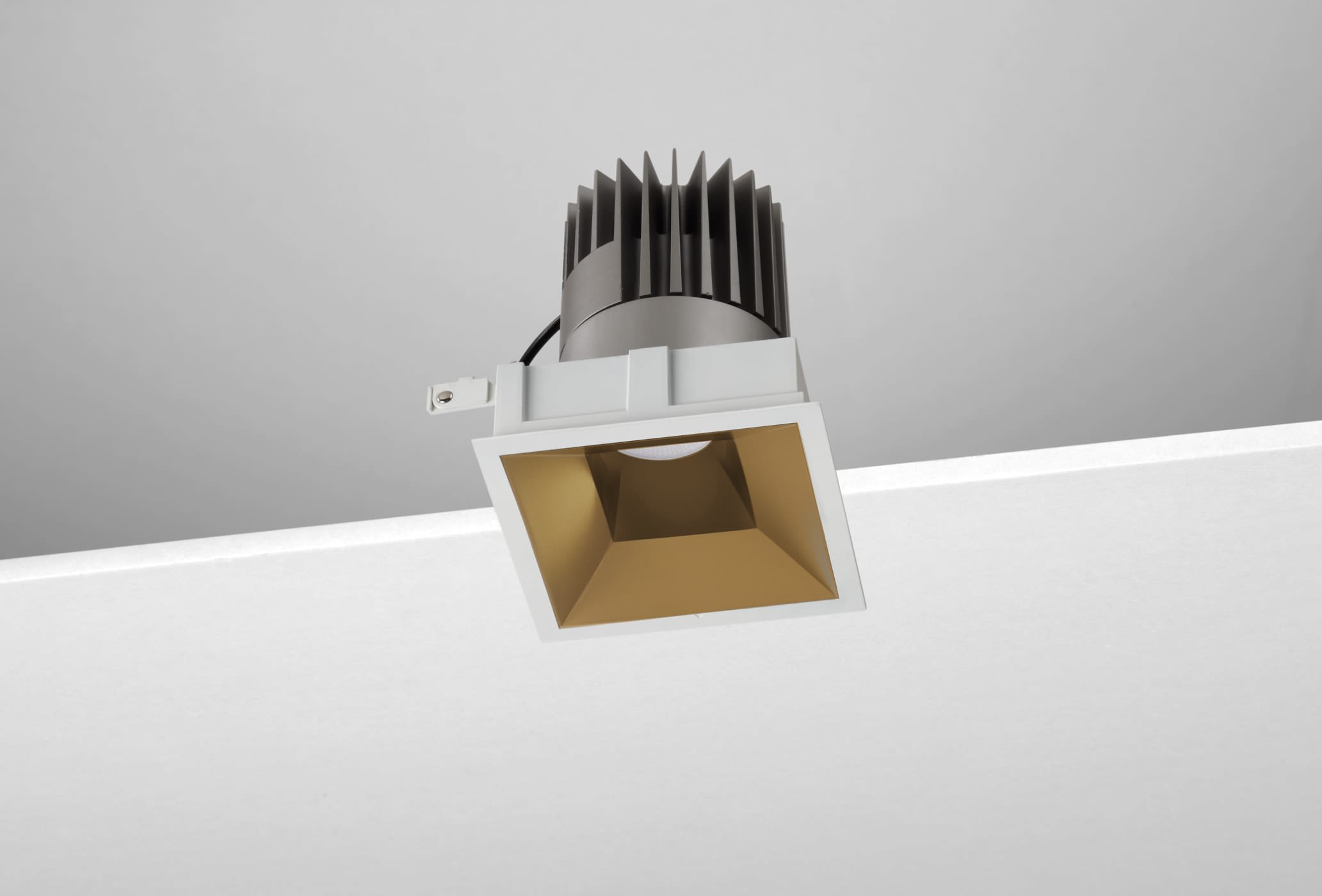 NOBILE ITALIA - NOBM1SF/CM/4K13/G6 INC. FISSO QUAD./C L100 13W 4K GD ON-OFF