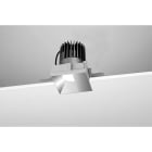 NOBILE ITALIA - NOBM1SF/TA/4K18/M6 INC.FISSO QUAD./T L.100 18W 4K OP ON-OFF