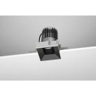 NOBILE ITALIA - NOBM1SF/TM/3K13/B6 INC. FISSO QUAD./T L100 13W 3K NE ON-OFF