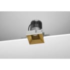 NOBILE ITALIA - NOBM1SF/TM/3K18/G6 INC. FISSO QUAD./T L100 18W 3K GD ON-OFF