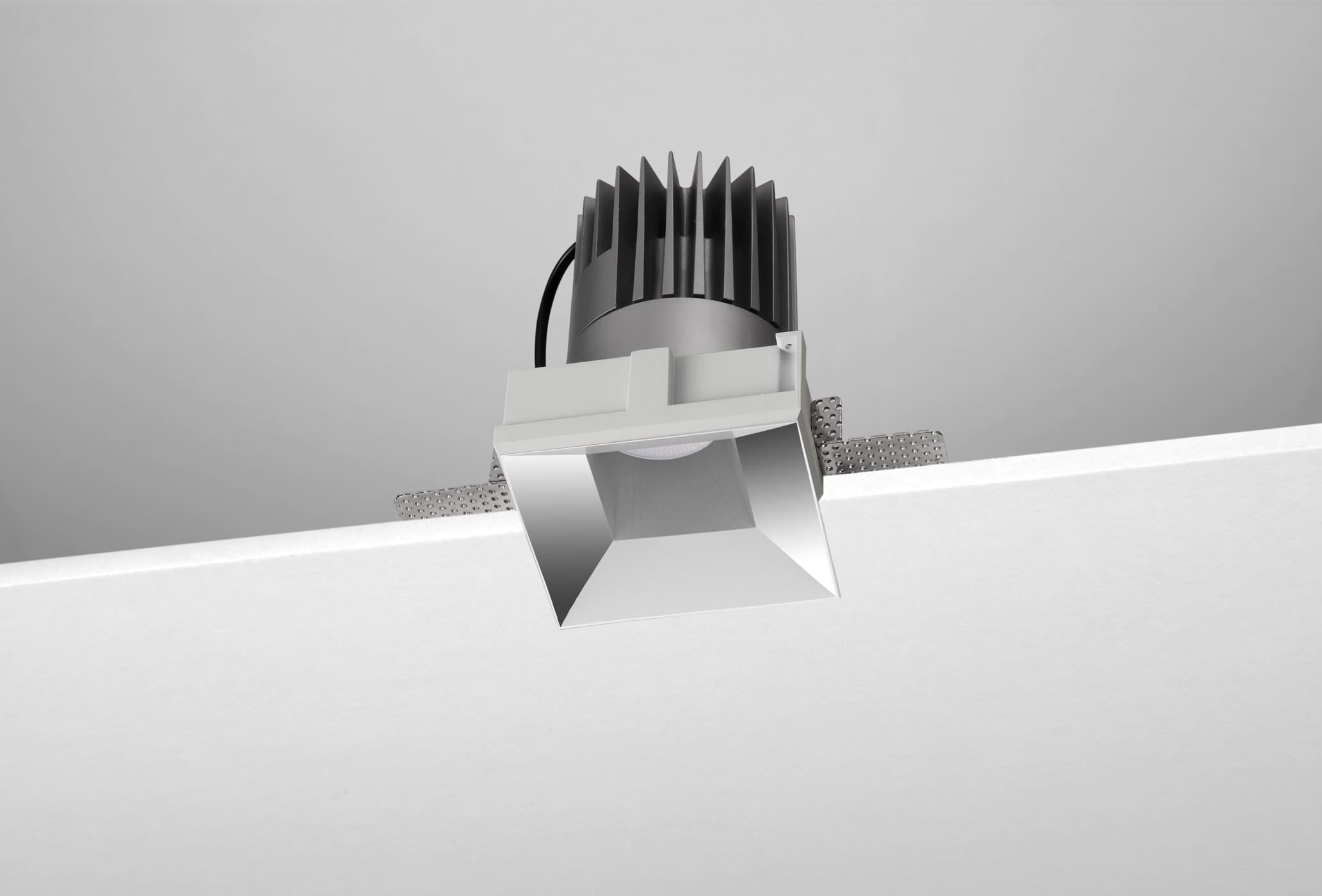 NOBILE ITALIA - NOBM1SF/TM/4K13/C6 INC. FISSO QUAD./T L100 13W 4K CR ON-OFF