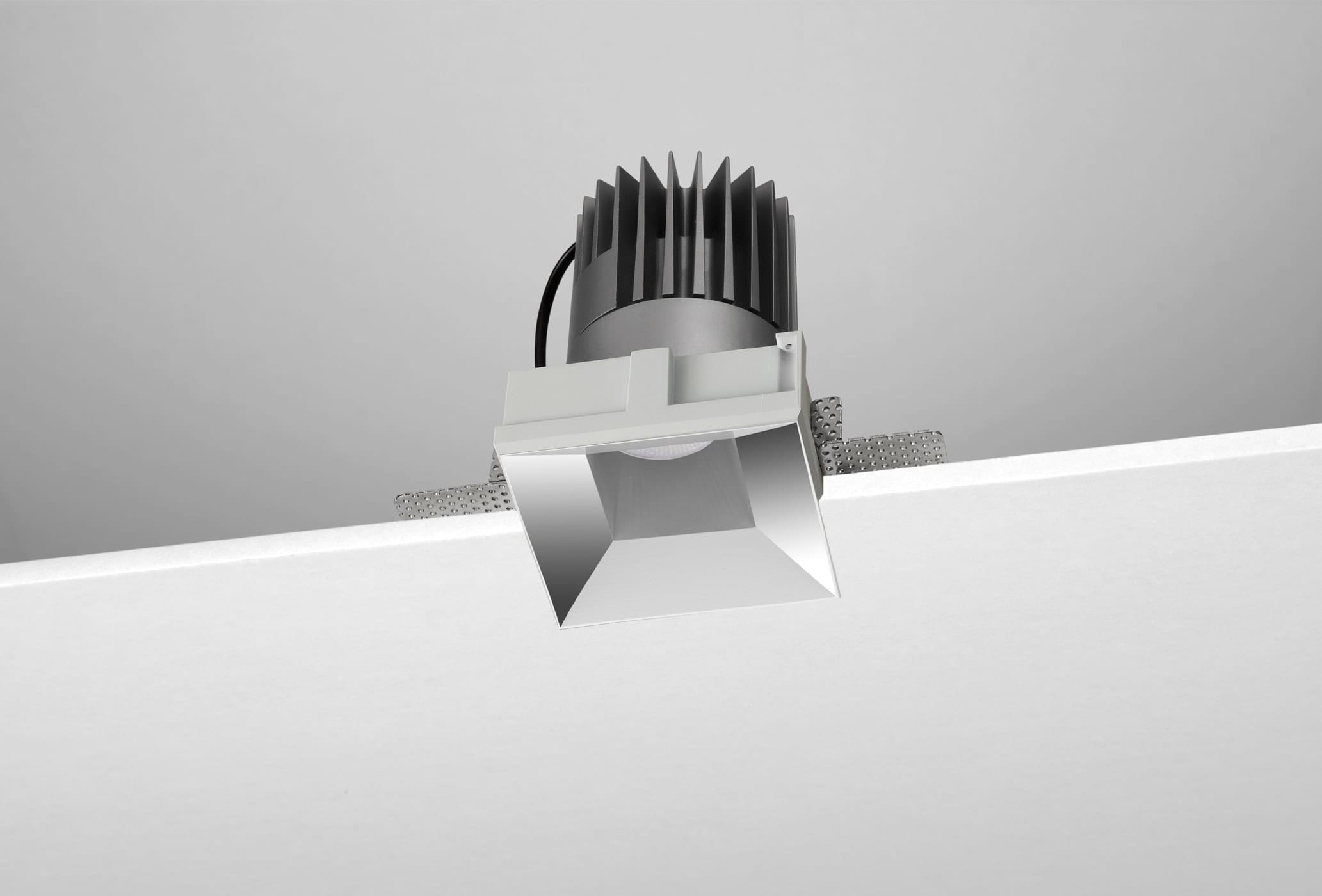 NOBILE ITALIA - NOBM1SF/TM/4K13/C6 INC. FISSO QUAD./T L100 13W 4K CR ON-OFF