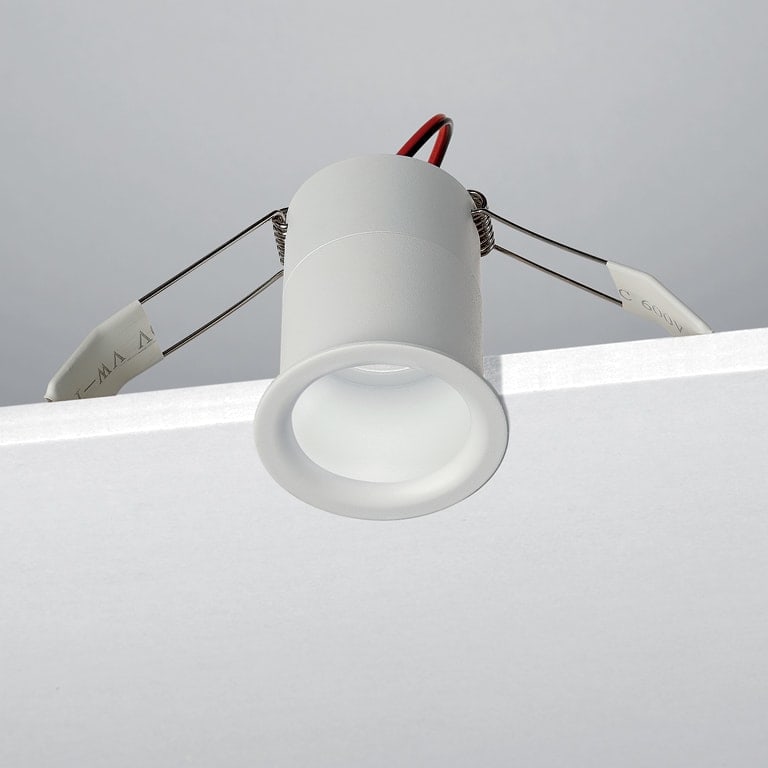 NOBILE ITALIA - NOBM45/30/2K/W INCASSO 45MM 2K 6W L.30 IP20 BI