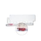 ARNOCANALI SPA - ARNNBOX2S SCATOLA PREDISPOSIZIONE 430X130X65