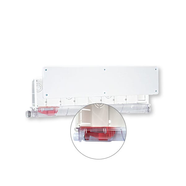 ARNOCANALI SPA - ARNNBOX2S SCATOLA PREDISPOSIZIONE 430X130X65