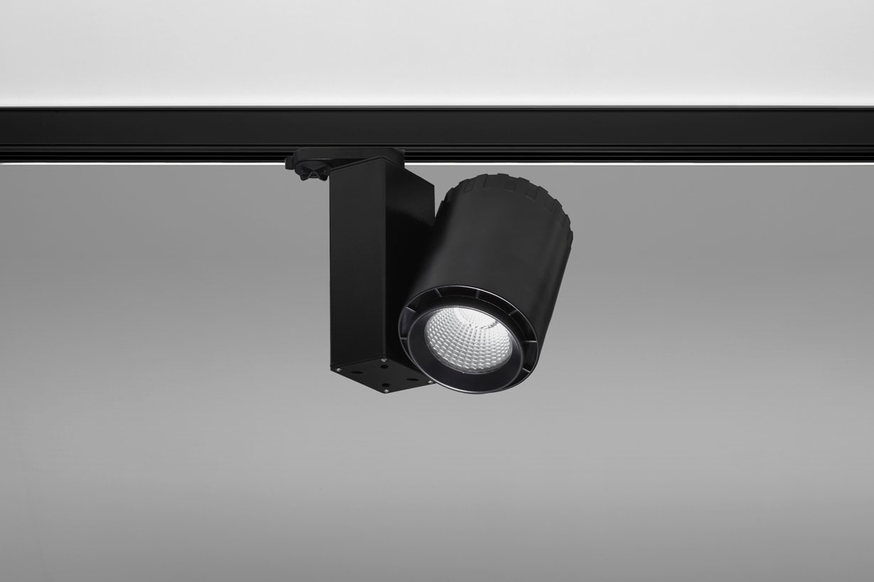 NOBILE ITALIA - NOBR41/3K/33/NE/8 PROIETTORE LED 40W 35 3K 230V DALI NE