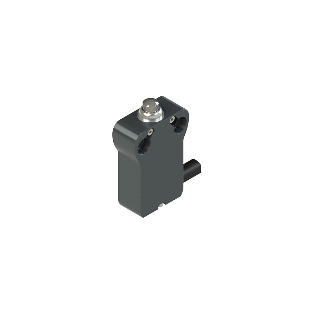 PIZZATO ELETTRICA - PZZNB B110AA-DN2 INTERRUTTORE PRECABLATO MODULARE A PISTO