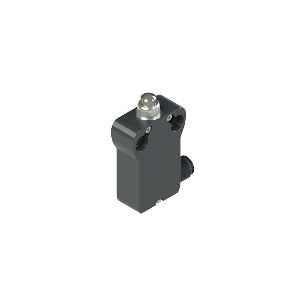 PIZZATO ELETTRICA - PZZNB B110AB-DMK INTERRUTTORE PRECABLATO MODULARE A PISTO