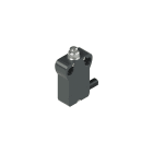 PIZZATO ELETTRICA - PZZNB B110AB-DN2 INTERRUTTORE PRECABLATO MODULARE A PISTO