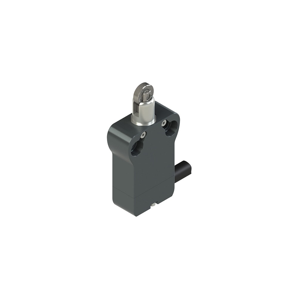 PIZZATO ELETTRICA - PZZNB B110BB-DN2 INTERRUTTORE PRECABLATO MODULARE A PISTO