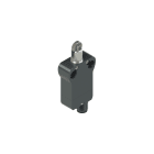 PIZZATO ELETTRICA - PZZNB B020BB-SMK INTERRUTTORE PRECABLATO MODULARE A PISTO