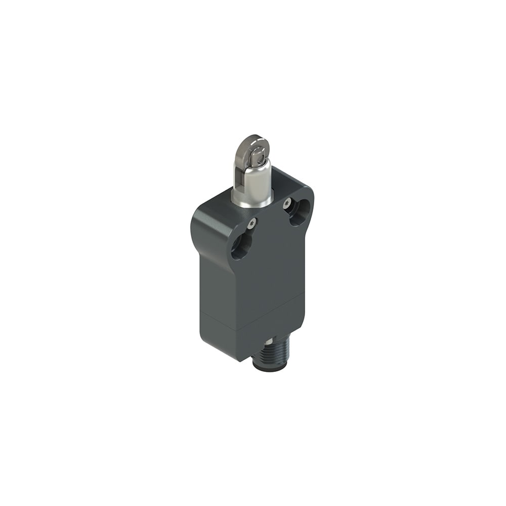 PIZZATO ELETTRICA - PZZNB BA10BB-SMK INTERRUTTORE PRECABLATO MODULARE A PISTO