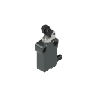 PIZZATO ELETTRICA - PZZNB B220CB-DN2 INTERRUTTORE PRECABLATO MODULARE A LEVA