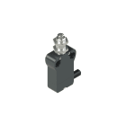 PIZZATO ELETTRICA - PZZNB B110EB-DN2 INTERRUTTORE PRECABLATO MODULARE A PISTO