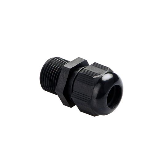 ABB SPA - ABBNCG-PG161B PRESSACAVO PG16 10-14 PA6 RAL9001 F.10MM