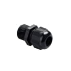 ABB SPA - ABBNCG-PG71B PRESSACAVO PG7 3-6,5 PA6 RAL9001 F.8MM