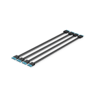 SIGNIFY ITALY SPA - PHA85574100 LP901P NC CABLE SET ISLAND SMALL