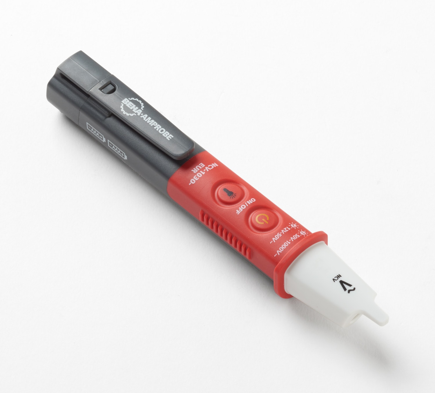 FLUKE ITALIA SRL - FLK4918085 NCV-1030-EUR SONDE DI TENSIONE S/CONTATT