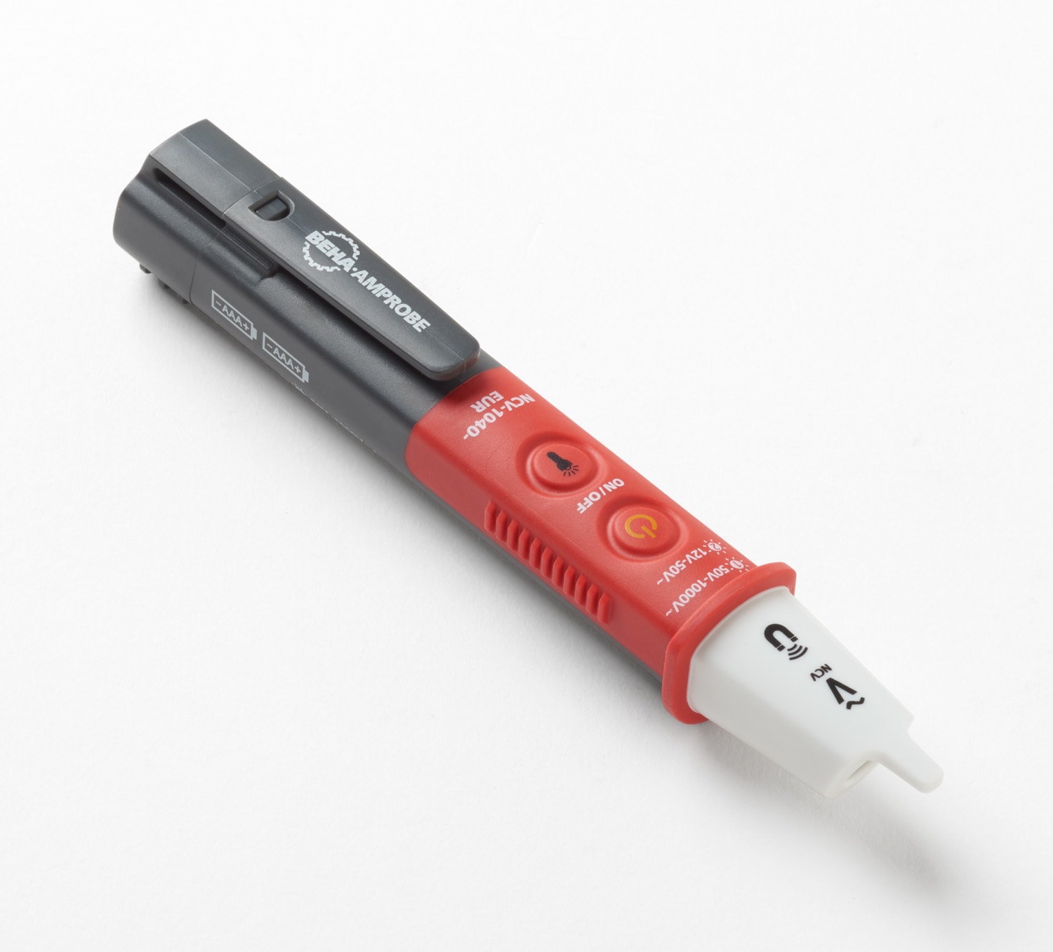 FLUKE ITALIA SRL - FLK4918097 NCV-1040-EUR SONDE TENSIONE S/CONTATTO,