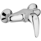 RUBINETTERIA PAFFONI - PFFND168CR MIX DOCCIA ESTERNO 1/2 NETTUNO DUE