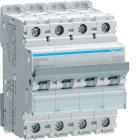 HAGER - HAGNDN432A INTERR. AUTOM. 4P 32A 10KA D 4M