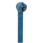 ABB SPA - ABBTY524MR-NDT TYRAP PA 6,6 RILEVABILE 3,6X140 BLU 100P