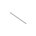 TEAFLEX - TEANDX05 GUAINA DOPPIA AGG.INOX304 05