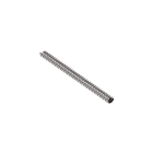 TEAFLEX - TEANDX15 GUAINA DOPPIA AGG.INOX304 15,5