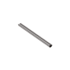 TEAFLEX - TEANDX18 GUAINA DOPPIA AGG.INOX304 18