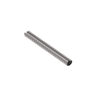 TEAFLEX - TEANDX25 GUAINA DOPPIA AGG.INOX304 25