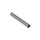 TEAFLEX - TEANDX33 GUAINA DOPPIA AGG.INOX304 33