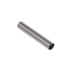 TEAFLEX - TEANDX40 GUAINA DOPPIA AGG.INOX304 40