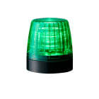 PATLITE EUROPE GMBH - PMHNE-24A-G Segnalatore verde fisso, 24VDC, 56mm, morsettiera, IP65