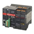 OMRON - OMRNE1ASCPU01EIPVER CONTROLLORESIC.16IN/8OUT,DEVICENET,ETHER