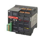 OMRON - OMRNE1ASCPU0-231688 CONTROLLORESIC.16IN/8OUT,DEVICENET