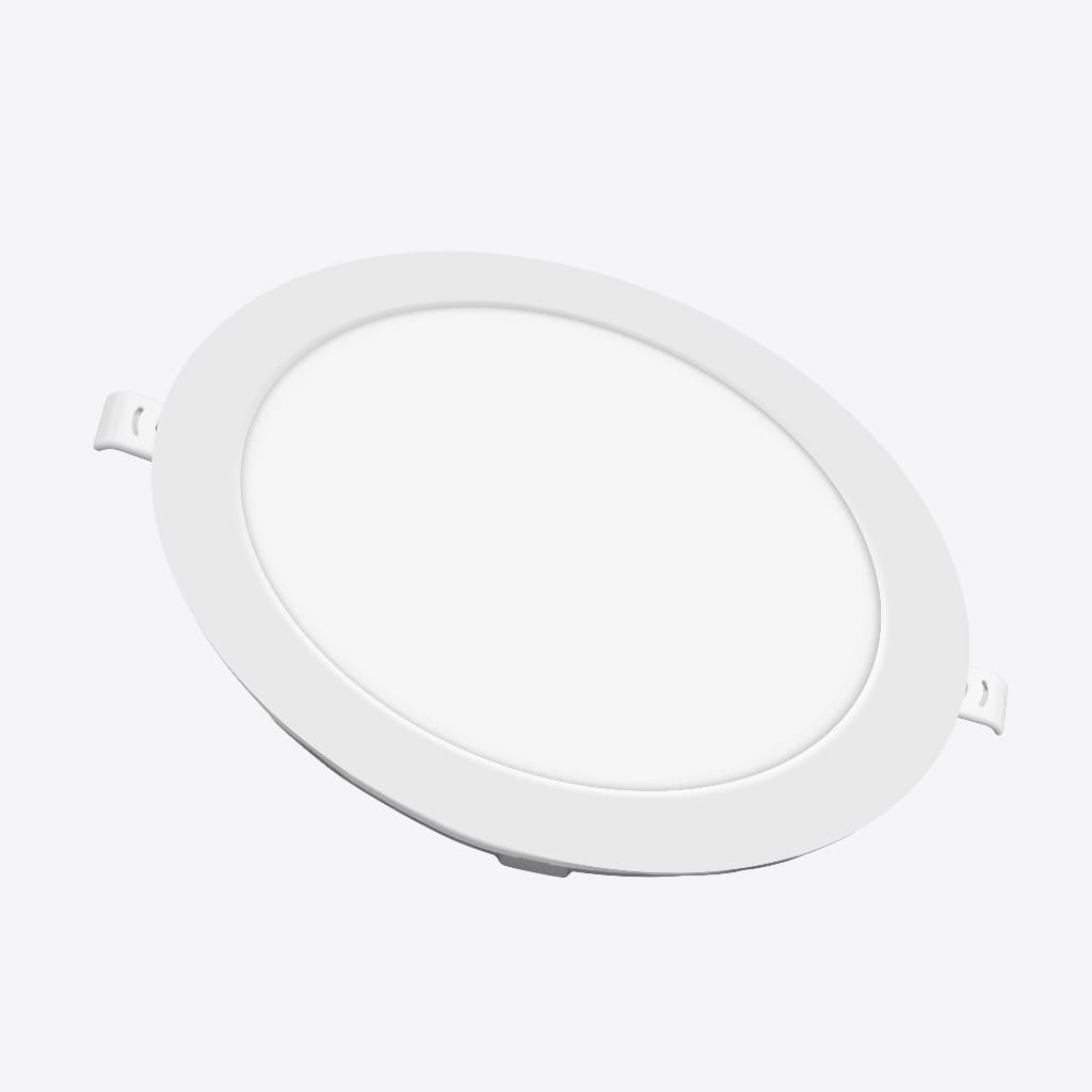 THREELINE ITALIA SRL - EHTDLN18RCCT Dowlight LED 18W rotondo CCT Switch