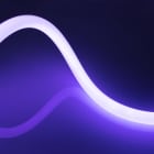 THREELINE ITALIA SRL - EHTNF12C6R36M STRIP 1M NEON FLEX 360 12W/M IP65 RGB 25