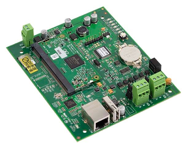 FAAC SPA - FAA202317 SCHEDA ENC 32 NETWORK CONTROLLER